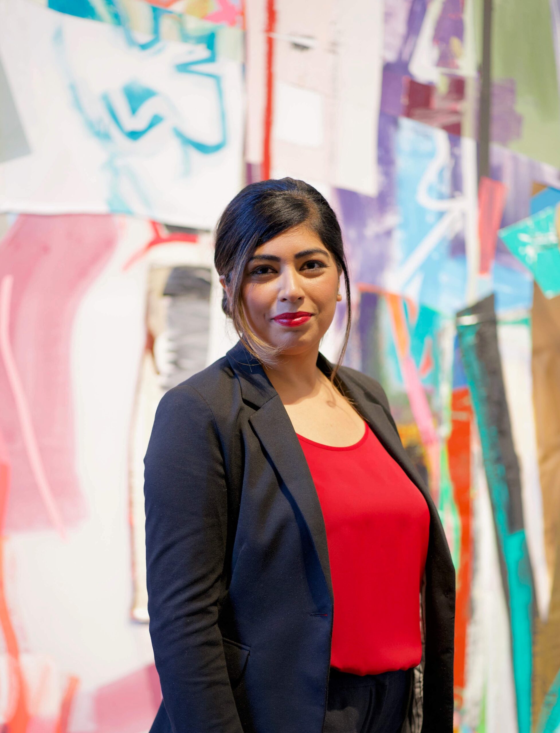 Rosey Hwang - Life Design Coach