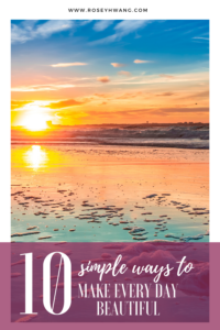 Make Every Day Beautiful - 1